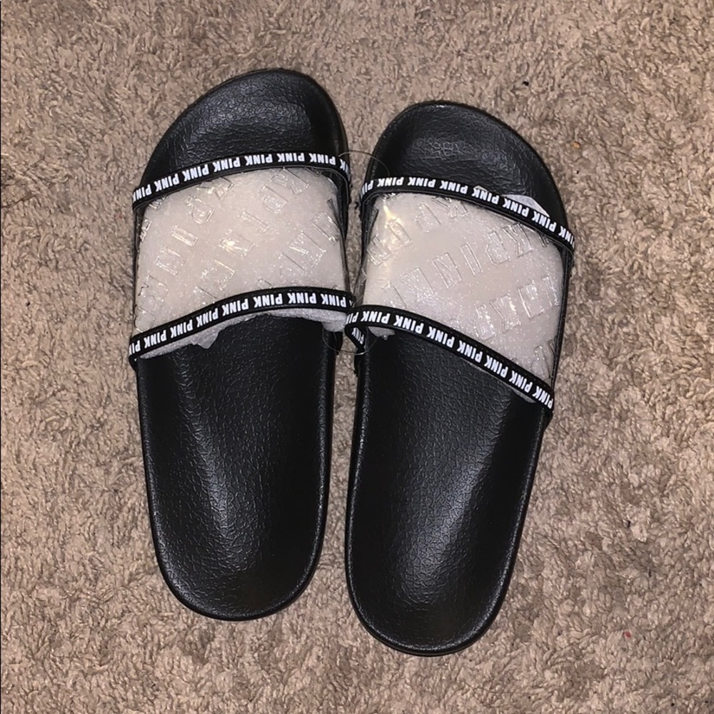 PINK slides